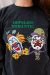 HOPELESS ROMANTIC, Clowns (unisex)