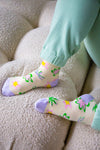 Rare Flower Socks