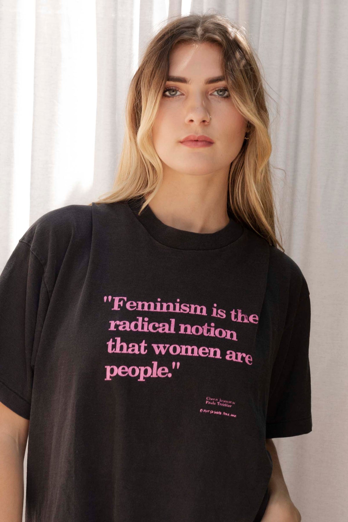 Feminism Tee (unisex)