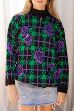 Lou Rose Sweater