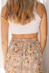 Laura Midi Skirt