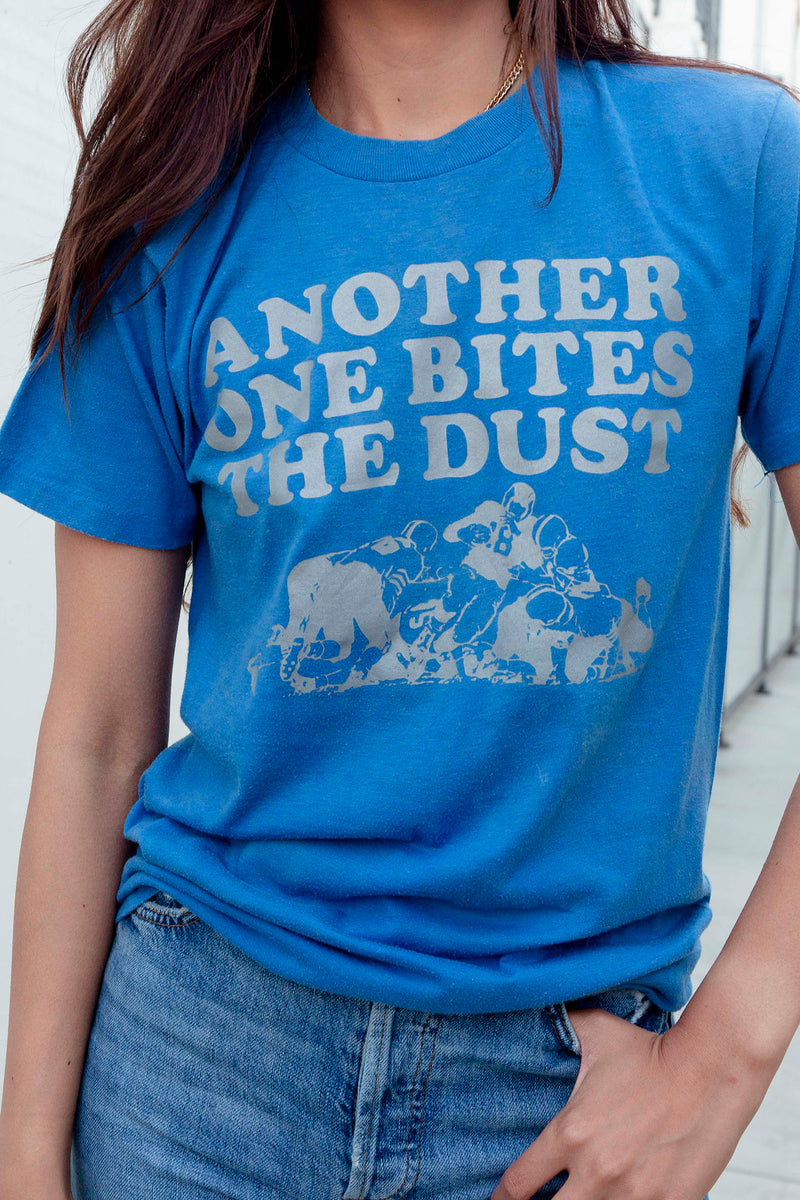 Another One Bites the Dust (unisex)
